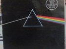 Pink Floyd - Dark side of the Moon Quadraphonic LP