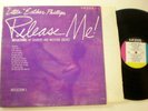 Little Esther Phillips Release Me Lenox LP 227 M- VINYL