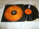 RAY RUSSELL-rites & rituals '71 UK LP ORIG. RUNNING MAN