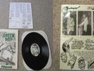 Green Day 39/Smooth LP ORIGINAL PRESSING *Rare Insert*