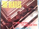 BEATLES PLEASE PLEASE ME RARE ORIGINAL 3RD PRESS UK LP