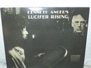 Jimmy Page Lucifer Rising Kenneth Anger Rare Crowley