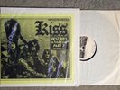 KISS Destroys Anaheim part.2  Lp vg.