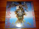 IRON MAIDEN EVIL 12
