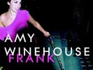 AMY WINEHOUSE- FRANK-UK NEW ORIGINAL Vinyl LP