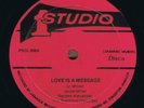 COXSONE - JACOB MILLER / JACKIE MITTOO - STUDIO ONE