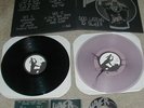 SLAYER-GOD LISTENS TO SLAYER#38/66 RARE 2LP W/CD BACKUP