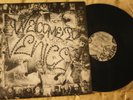 SUICIDAL TENDENCIES WELCOME TO VENICE LP RARE METALLICA