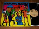 Ram Jam Master rare LP digi reggae harmodio
