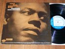 Wayne Shorter rare LP The All Seeing Eye BST-84219