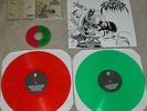 NUNSLAUGHTER - Raped By Hungarianuns 2LP [Ltd 150] W/CD