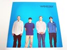 WEEZER - MY NAME IS JONAS -LP/RECORD