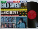 JAMES BROWN Cold Sweat OG KING 1020 STEREO R&B FUNK LP