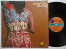 SOLOMON BURKE Back To My Roots OG SOUL FUNK LP Chess