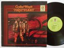 CRYSTAL WINDS First Flight MODERN SOUL BOOGIE LP
