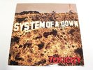 SYSTEM OF A DOWN-TOXICITY-LP/RECORD