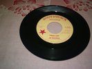 GARAGE ROCK 45 JIM DICKINSON MONKEY MAN SOUTHTOWN VG++