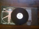 Leeway- 1st LP PROMO LABELS/Cro Mags/madball/mental