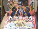 OSAGE TRIBE Arrow Head ITALY PROG PSYCH AMBER SOUNDROOM