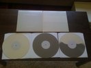 Unbroken- 3xLP BOX SET FIRST PRESS/strife/the locust