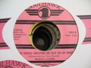 MIGHTY LOVERS DETROIT NORTHERN 45 SOULHAWK 1007 HEAR