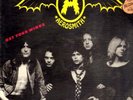 SEALED ROCK LP Aerosmith GET YOUR WINGS orig