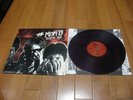 MISFITS /STATIC AGE purple vinyl LP free Shipping 12