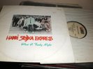 LP - HARRI STOJKA EXPRESS - What A Funky Night - rare