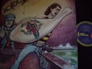 AC/DC - DIRTY DEEDS DONE DIRT -  PROMO LP EXC