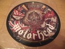 MOTORHEAD   1916 ** SPECIAL EDITION PICTURE DISC LP