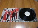 RANDY /THE REST IS SILENCE LP MXPX FREE SHIPPING 12