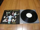 LIFE OF AGONY /UGLY org LP free Shipping 7 SEPULTURA BIOHAZARD