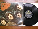 THE BEATLES - RUBBER SOUL - 1st PRESS STEREO