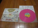 GREEN DAY /DOOKIE pink vinyl LP free Shipping 8 NOFX