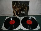 Jimi Hendrix - Electric Ladyland(UK 1970s DOUBLE VINYL)