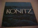 LEE KONITZ 10 INCH LP ALBUM STORYVILLE LP 313