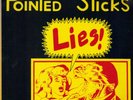 Pointed Sticks 