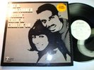 Soul LP Ike & Tina Turner “Cussin’ Cryin’…” Promo NM