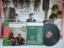 THE CLASH COMBAT ROCK WITH POSTER NM MINT- TOP CONDITIO