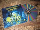IRON MAIDEN LIVE AFTER DEATH LASERDISC