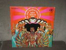 AXIS Bold As Love Jimi Hendrix 1968 RS 6281 Canadian LP
