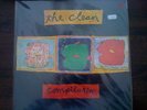 The Clean - Compilation LP Flying Nun The Chills nz