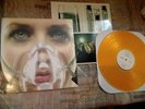 Underoath They're Only Chasing Safety LP Record Mint