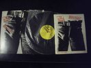 LP Rolling Stones Sticky Fingers COC 59100 UK 1971 book
