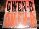 OWEN-B s/t PRIVATE PRESS LP garage psych ACID ARCHIVES