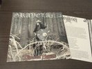 GRAVELAND*THOUSAND SWORDS*LIMITED EDITION LP ORIGINAL