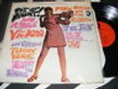 ODDBALL 60s Exploito Sample LP wth Pre-VELVETS Lou REED
