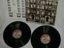 LED ZEPPELIN Physical Graffitti LP NM vinyl Page Plant