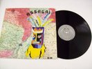 ASSAGAI ORIGINAL AUSTRALIA VERTIGO SWIRL LABEL 1971 LP