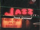 BETHLEHEM JAZZ SESSION - Jazz City LP  BCP 80 RARE MONO